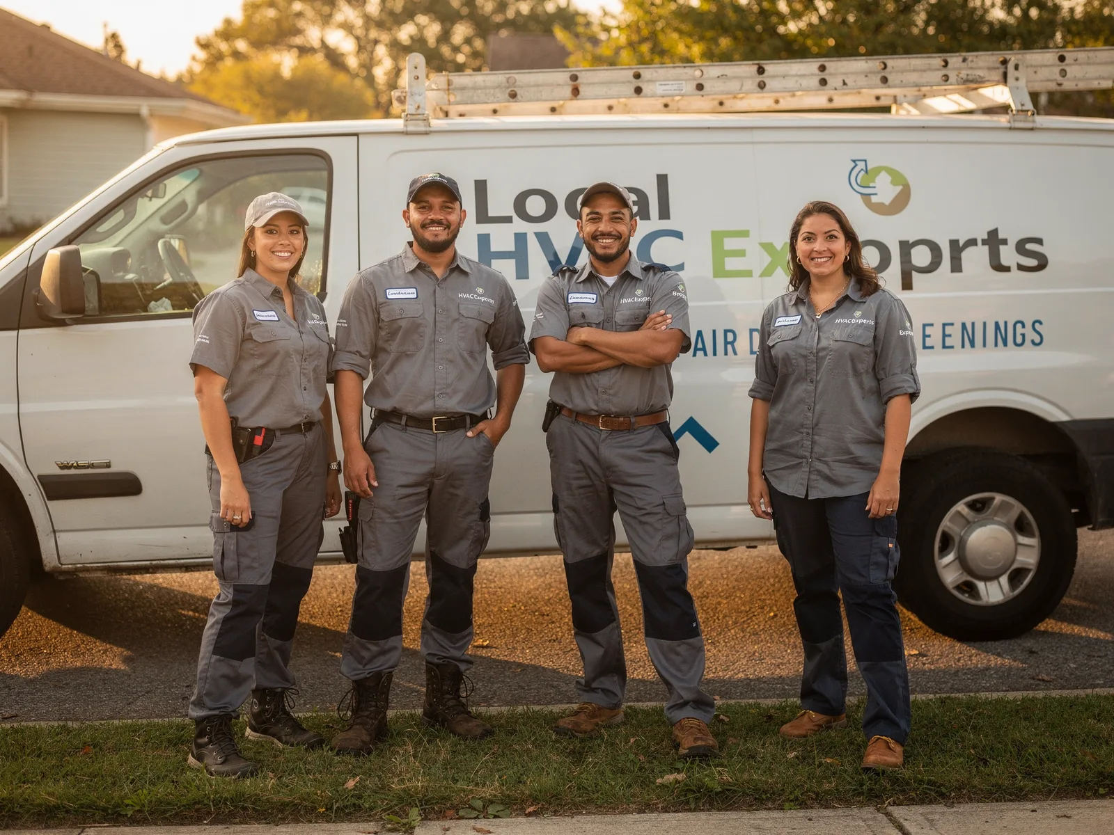 24/7 HVAC Repair & AC Replacement company in Victoria, VA