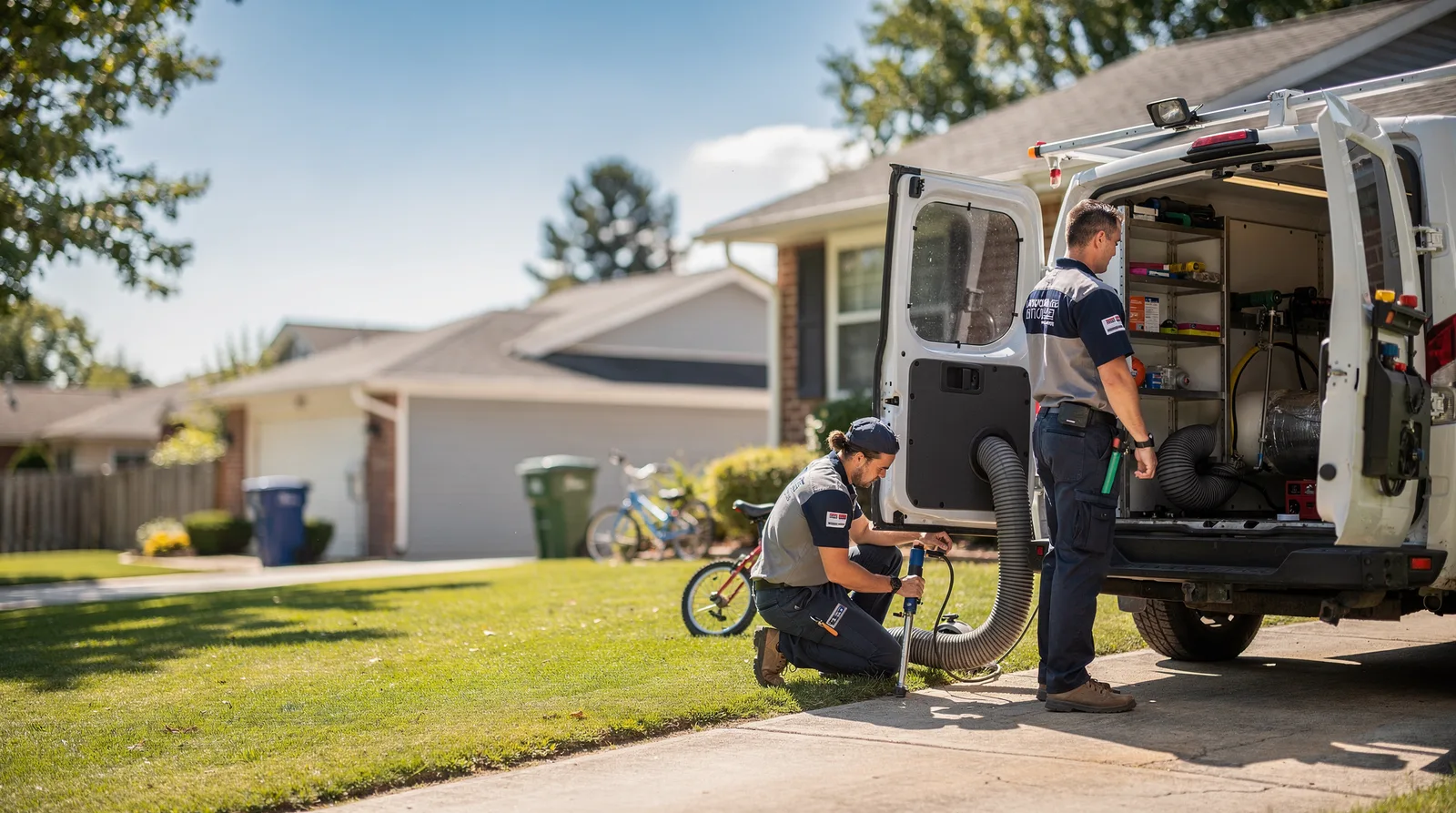 24/7 HVAC Repair & AC Replacement in Victoria, VA near me